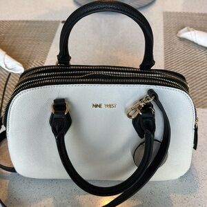 Nine West Satchel
